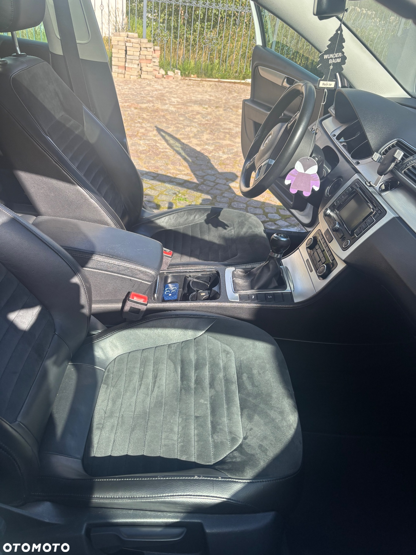 Volkswagen Passat 2.0 TDI Highline - 4