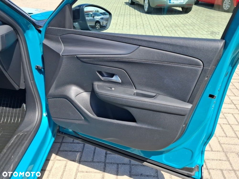 Opel Mokka 1.2 T GS S&S - 21