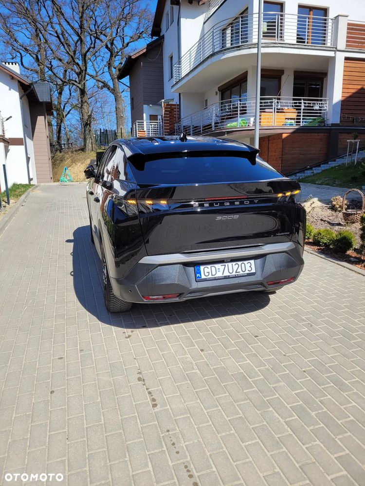 Peugeot 3008 1.2 PureTech mHEV GT S&S e-DCS6 - 2