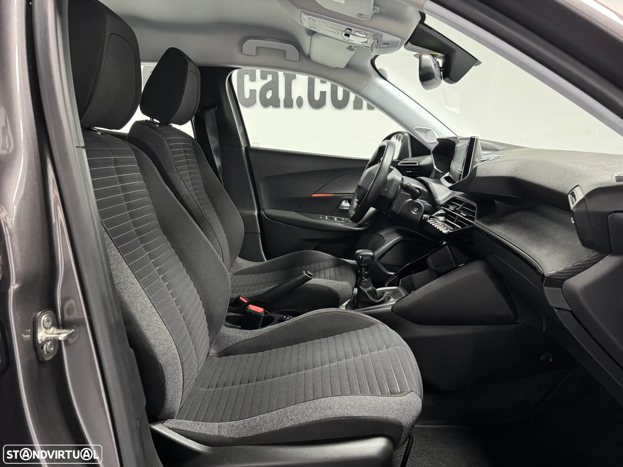 Peugeot 2008 PureTech 100 Active - 18