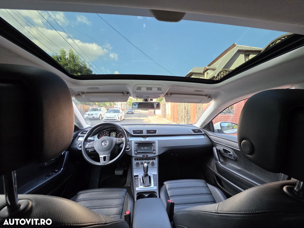 Volkswagen Passat CC - 6