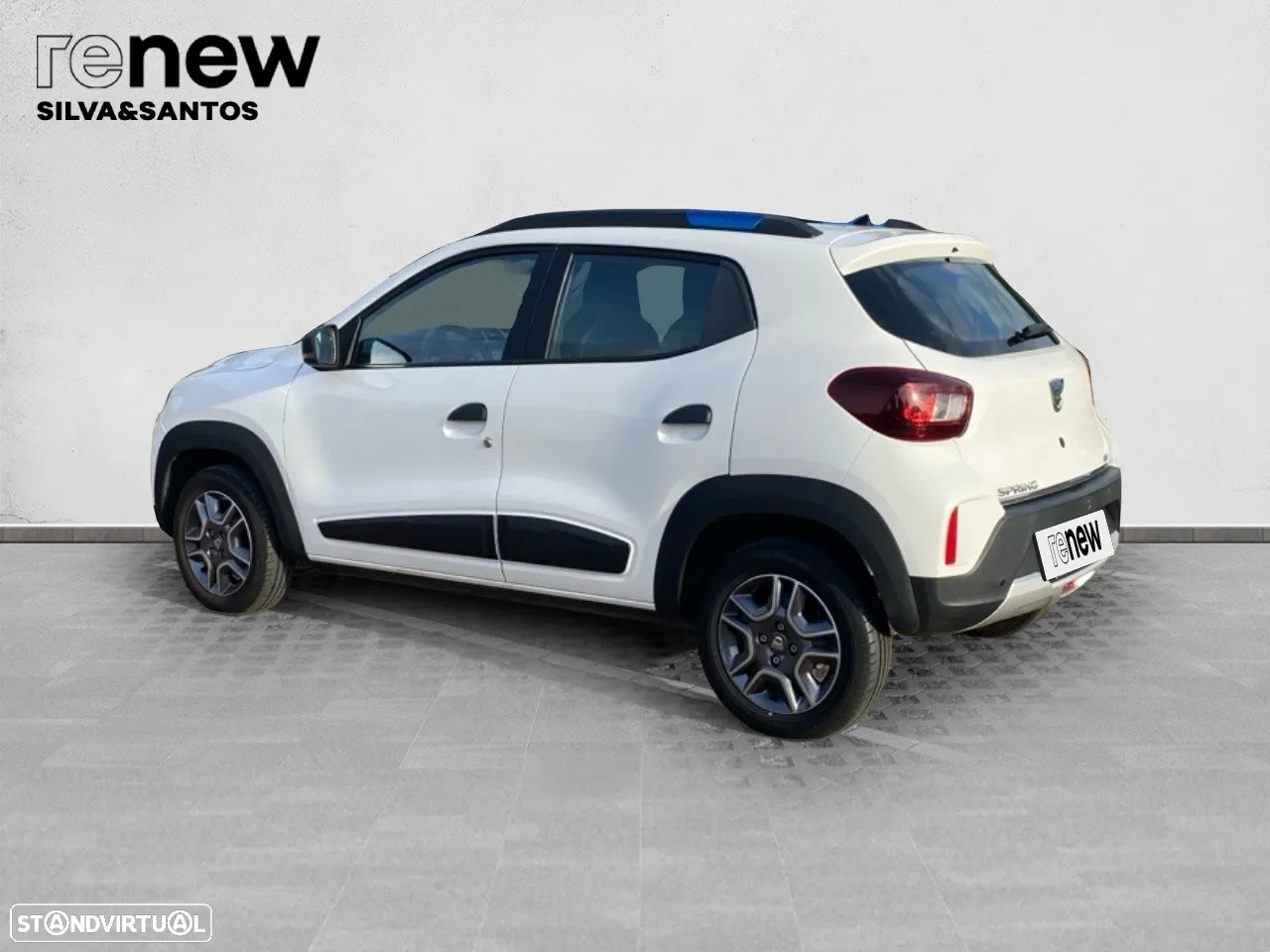 Dacia Spring Electric 45 Expression - 6