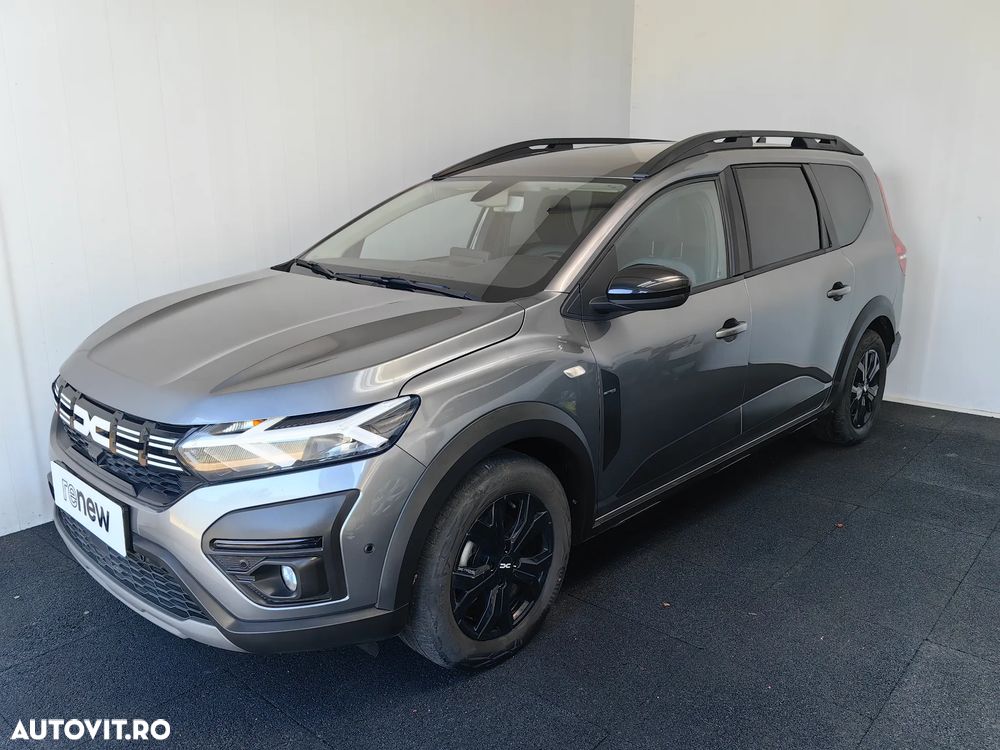 Dacia Jogger 5 locuri HEV 140 Extreme - 1