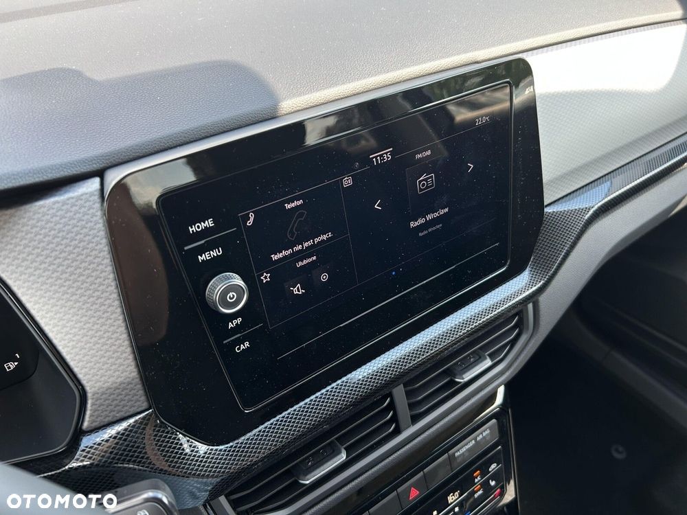 Volkswagen T-Cross 1.0 TSI Life Plus - 19