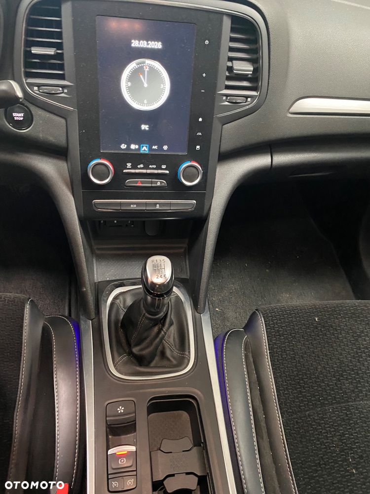 Renault Megane 1.2 16V TCe Energy Zen - 6