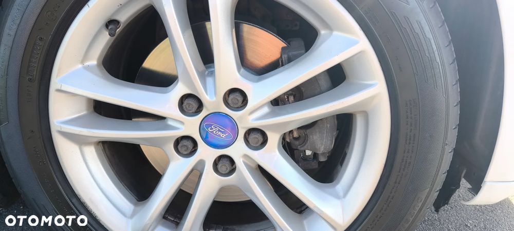 Ford Mondeo 2.0 TDCi Edition - 23