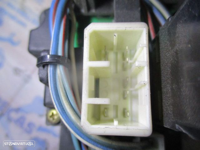 Interruptor INTER389 LANCIA Y 1998 4 Piscas - 4