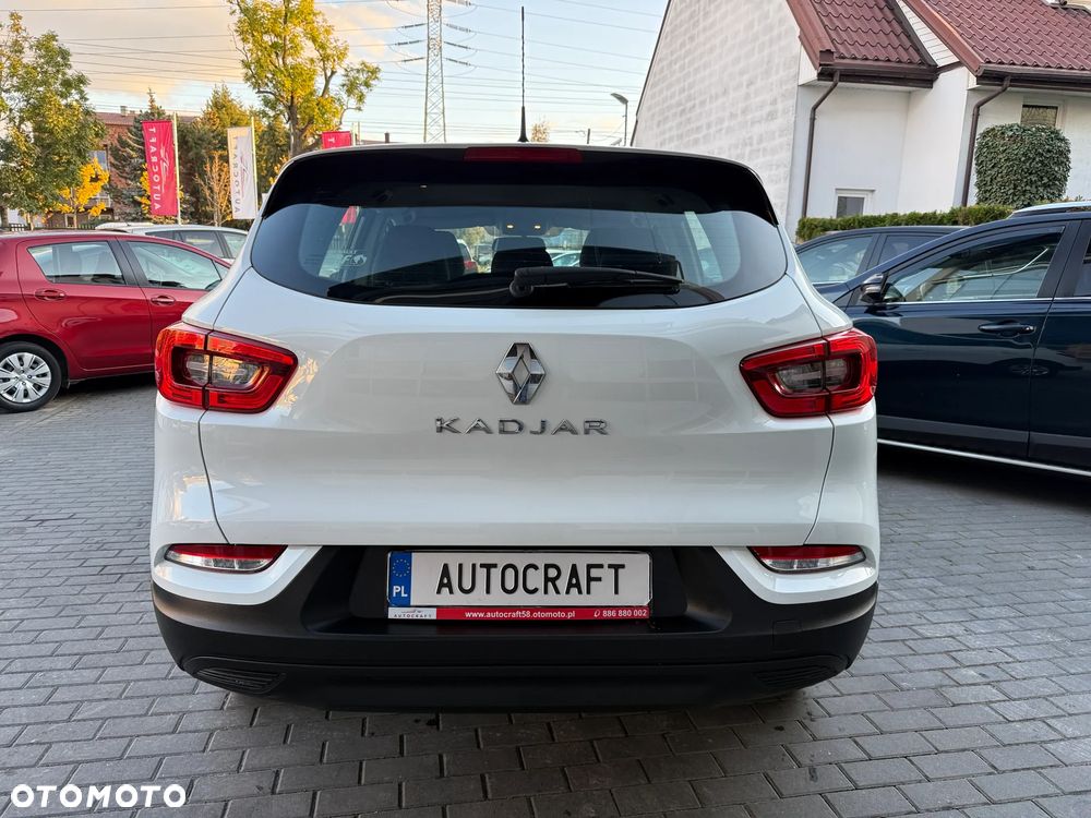 Renault Kadjar 1.3 TCe FAP Life - 23