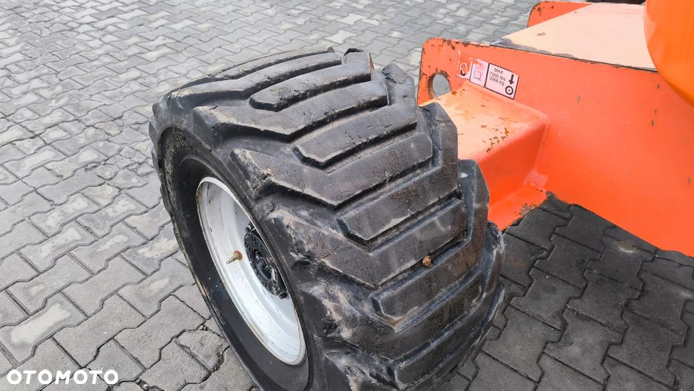 JLG 450 AJ - 19