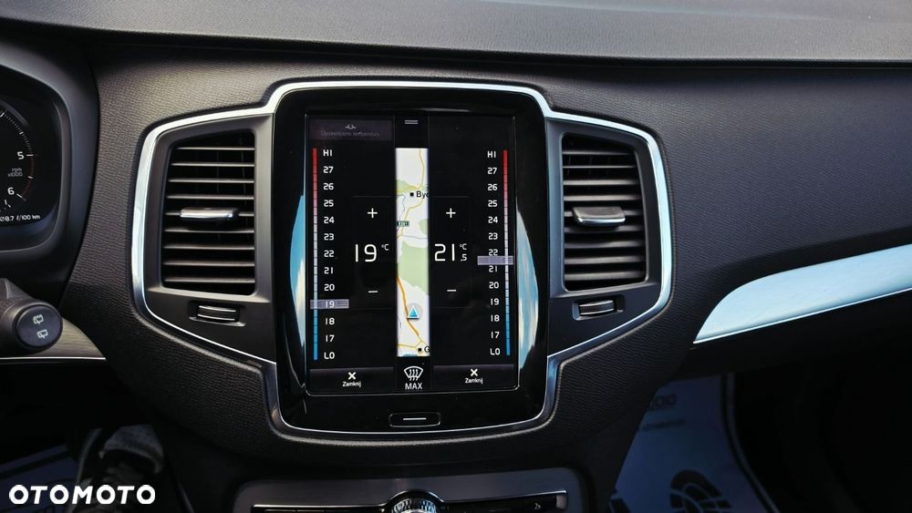 Volvo XC 90 - 19