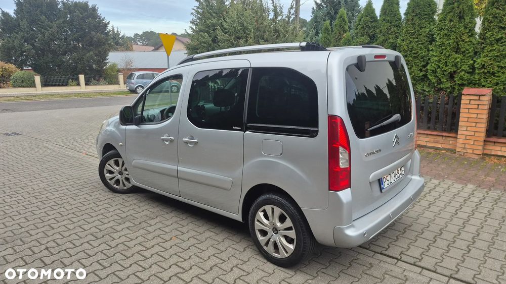 Citroën Berlingo - 3