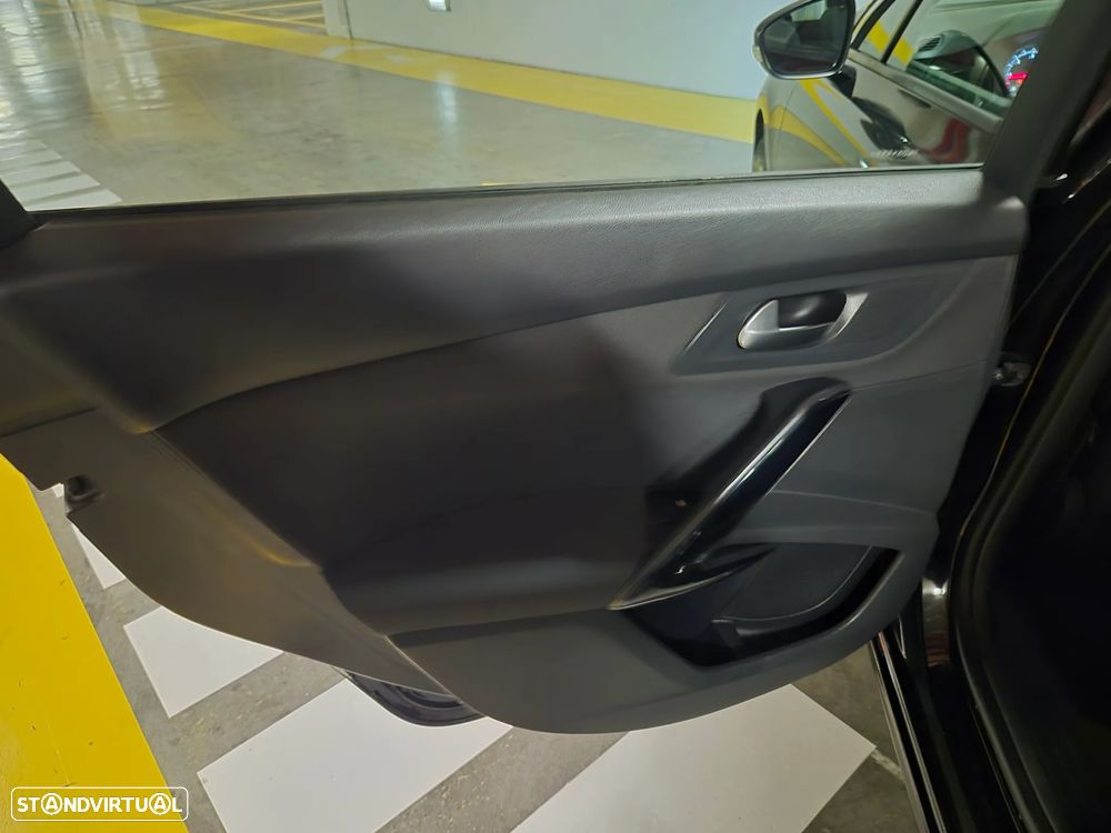 Peugeot 508 SW BlueHDi 120 Stop&Start Active - 26