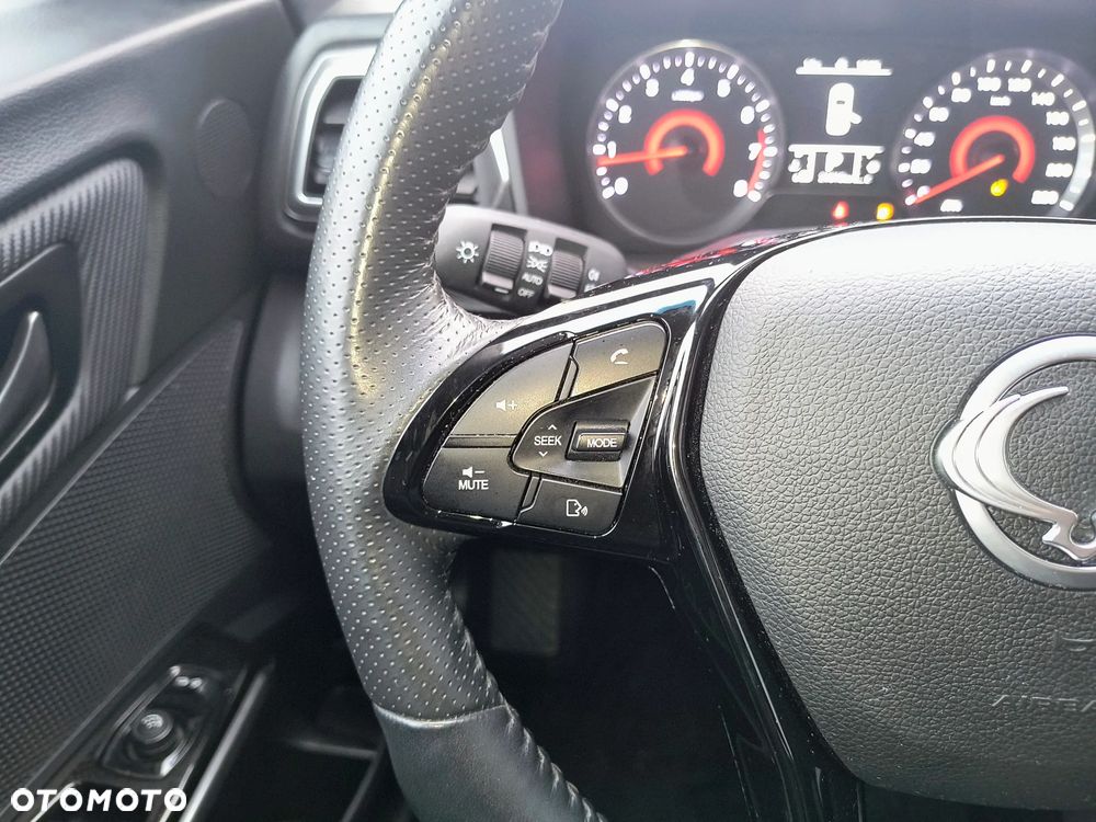 SsangYong/KGM Tivoli 1.5 T-GDI Adventure Plus - 28