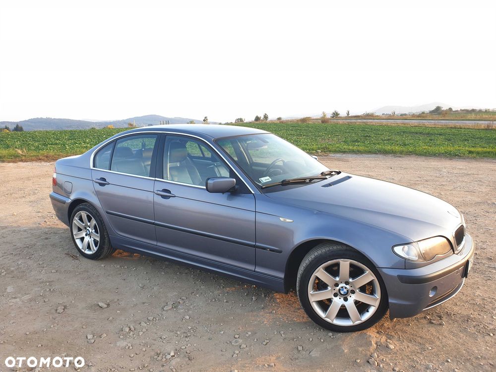BMW Seria 3