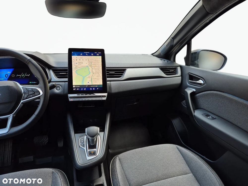 Renault Symbioz 1.6 E-Tech Full Hybrid 145 Techno - 12