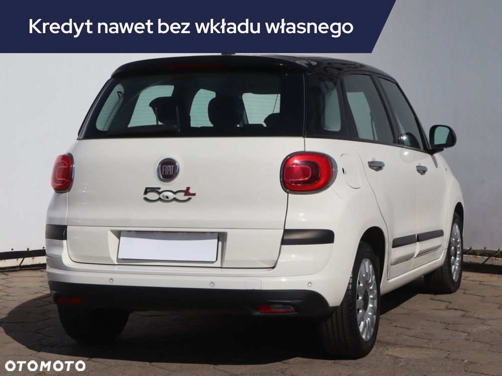 Fiat 500L - 7