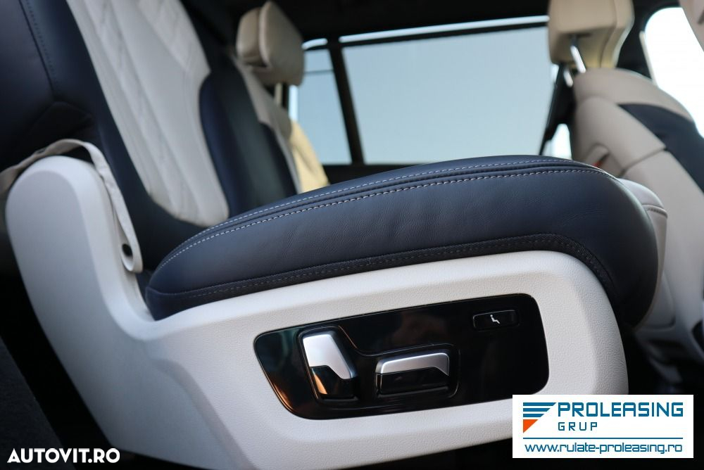 BMW X7 xDrive30d - 24