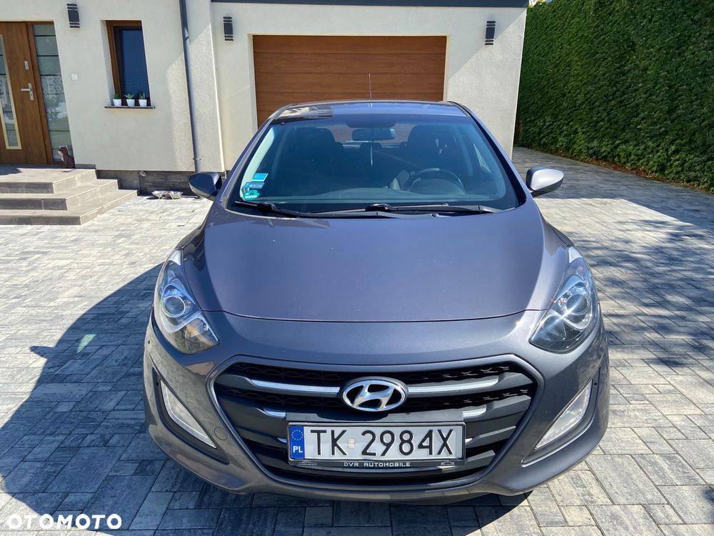 Hyundai i30 - 5