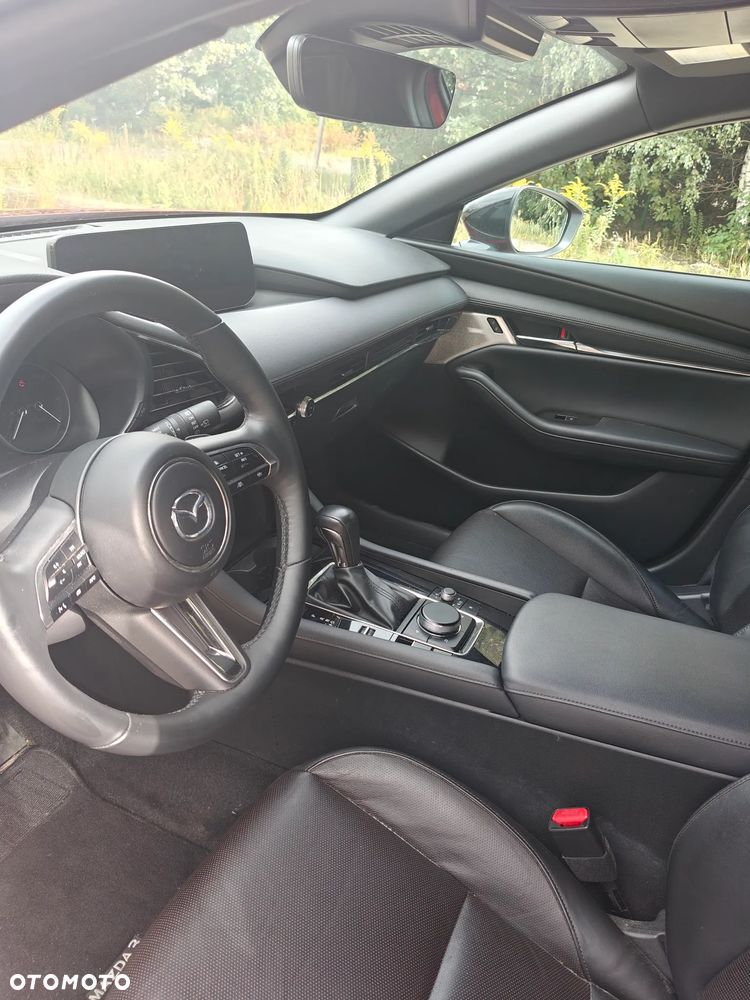 Mazda 3 - 20