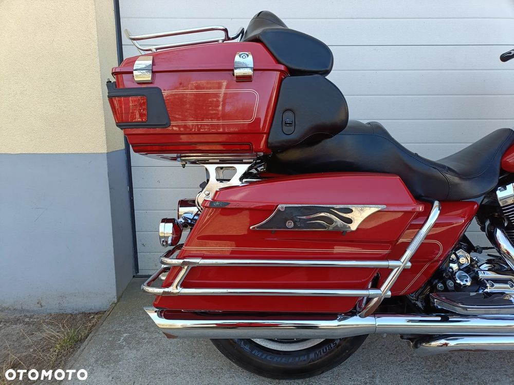 Harley-Davidson Touring Electra Glide - 7