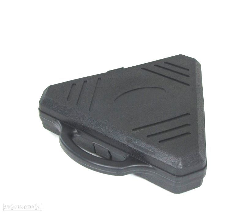 JOGO DE FERRAMENTAS DE EMERGÊNCIA - 2