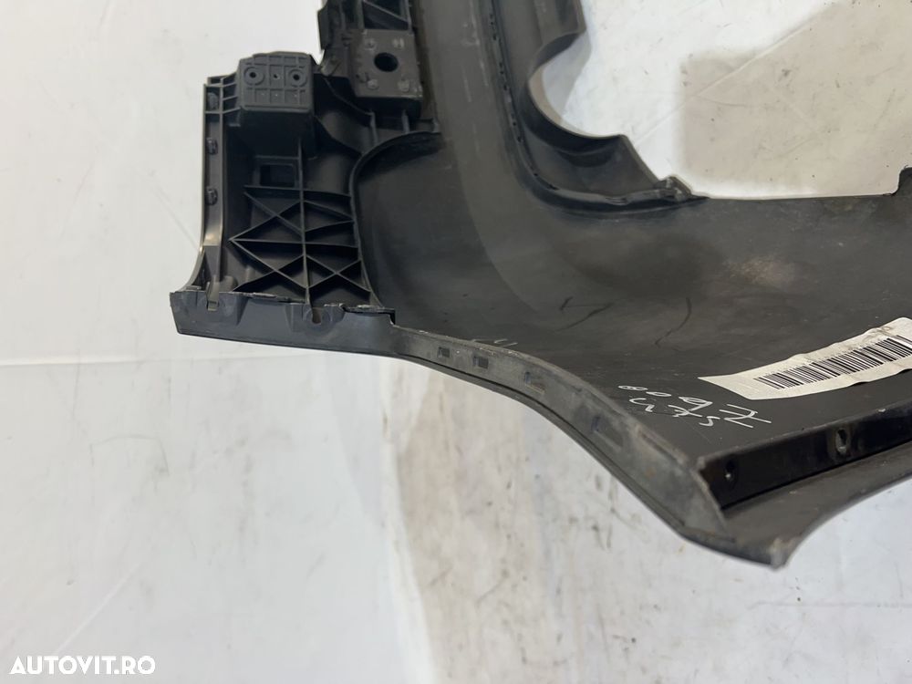 Bara spate Audi A4 Cabrio, 2002, 2003, 2004, 2005, cod origine OE 8H0807511. - 5