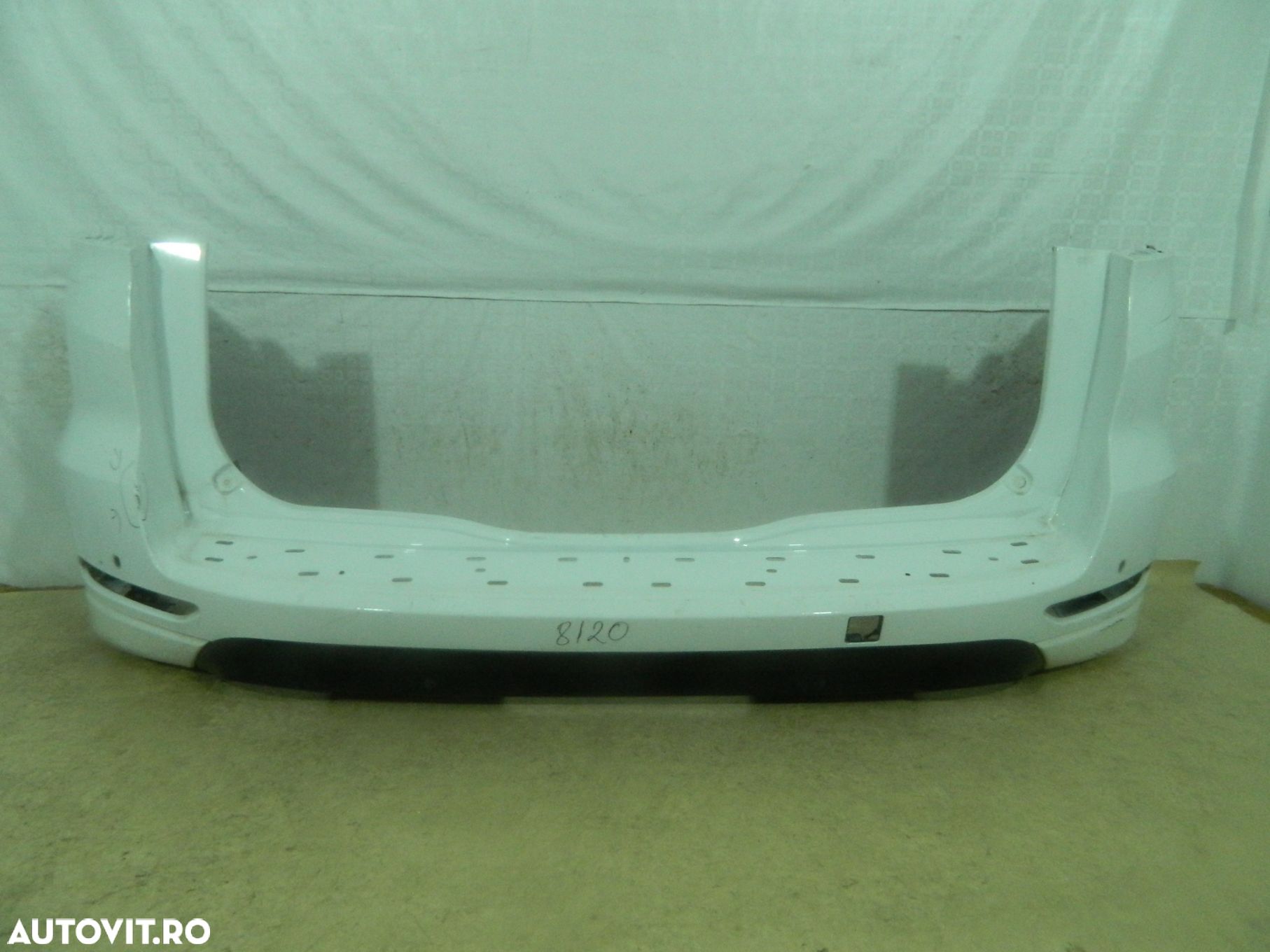 Bara spate Ford S-Max, 2015, 2016, 2017, 2018, 2019,, EM2B-17F001-A - 1