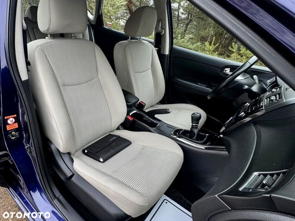 Nissan Pulsar 1.2 DIG-T Acenta - 6