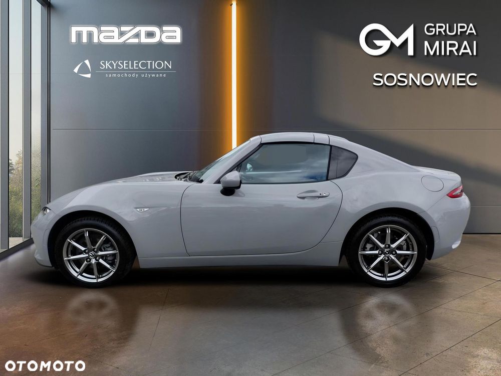 Mazda MX-5 - 3