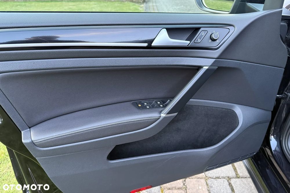 Volkswagen Golf GTD 2.0 TDI SCR DSG - 16