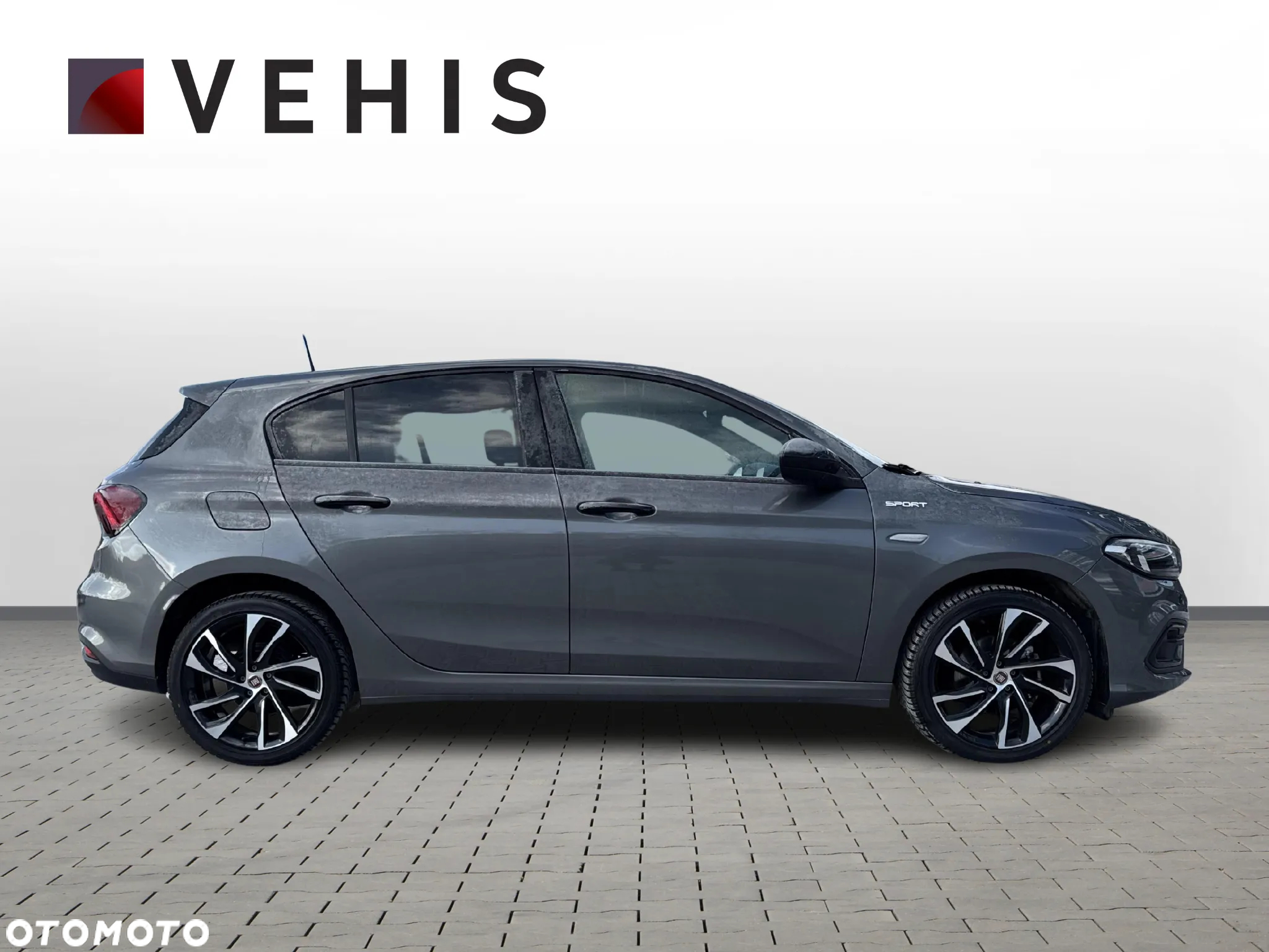 Fiat Tipo - 6