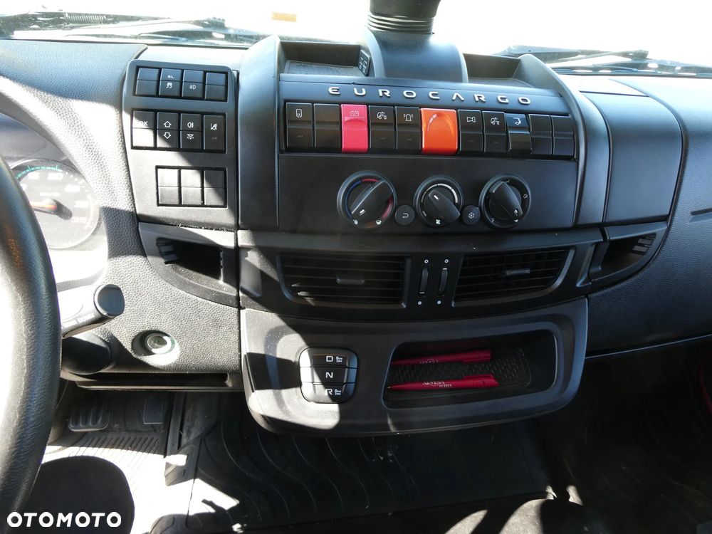Iveco EUROCARGO 150-250 - 9
