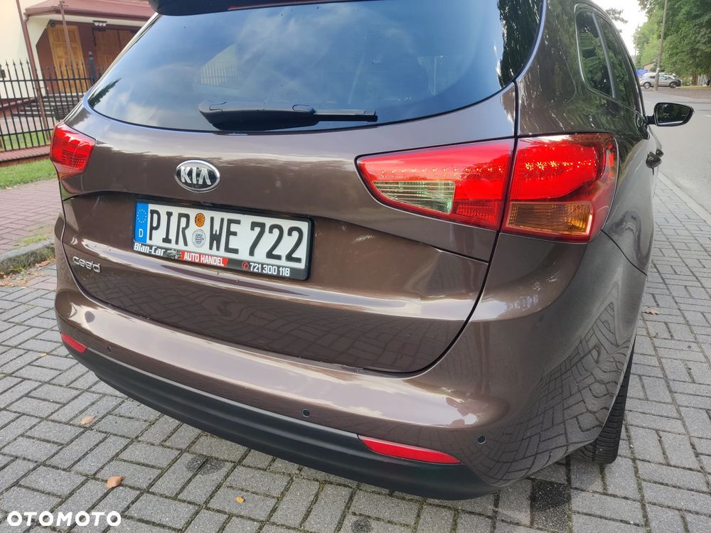 Kia Ceed 1.6 GDI DCT Platinum Edition - 13