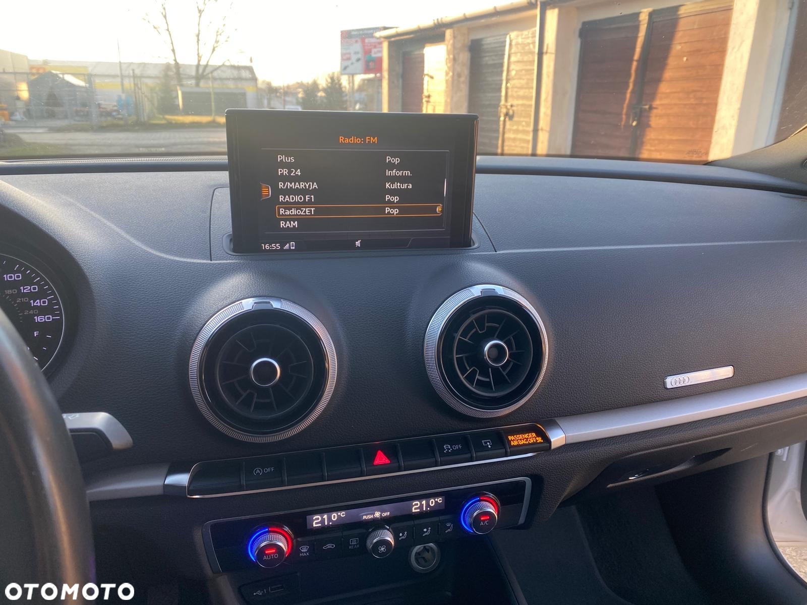 Audi A3 - 18