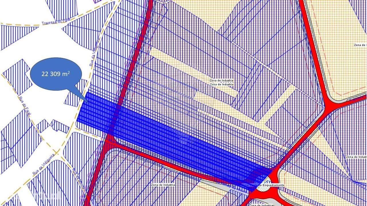Terreno  para venda - Grande imagem: 5/5