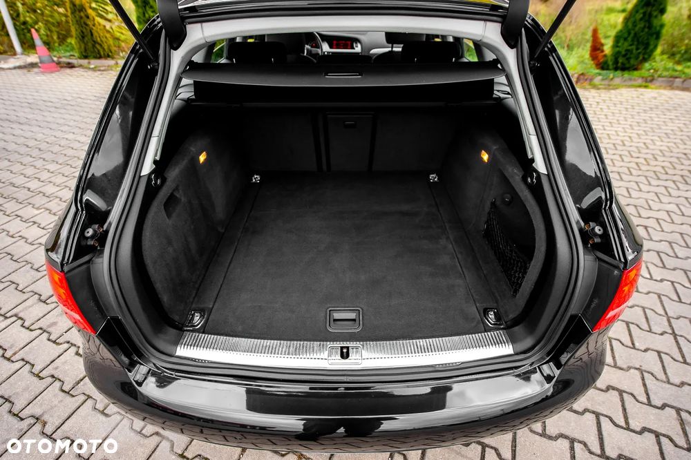 Audi A4 Avant 1.8 TFSI Quattro - 30