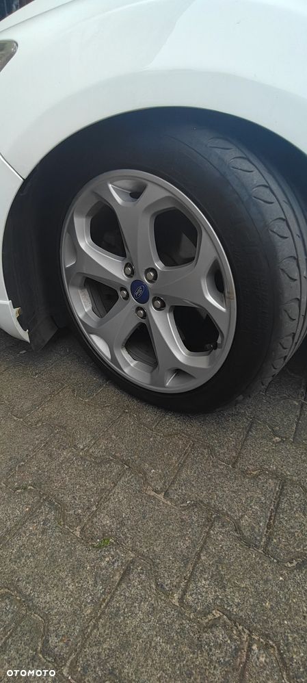 Ford Mondeo 2.0 T Titanium S MPS6 - 7