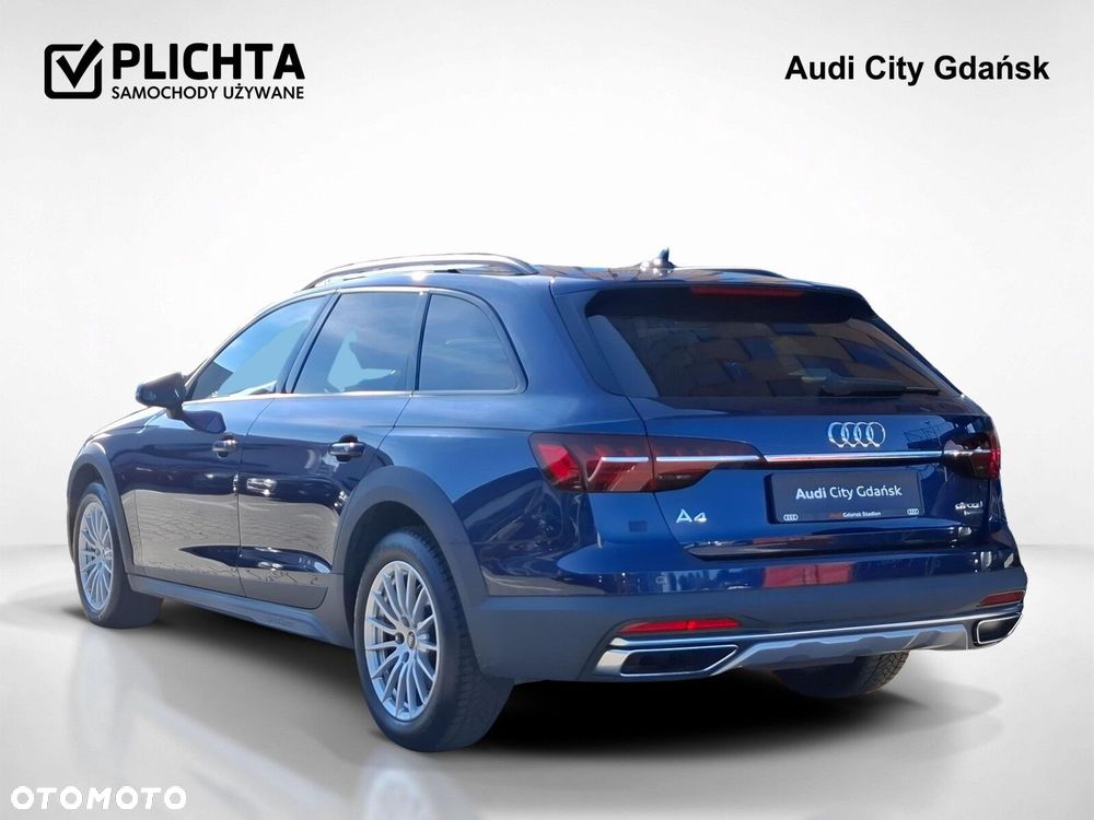Audi A4 Allroad - 4