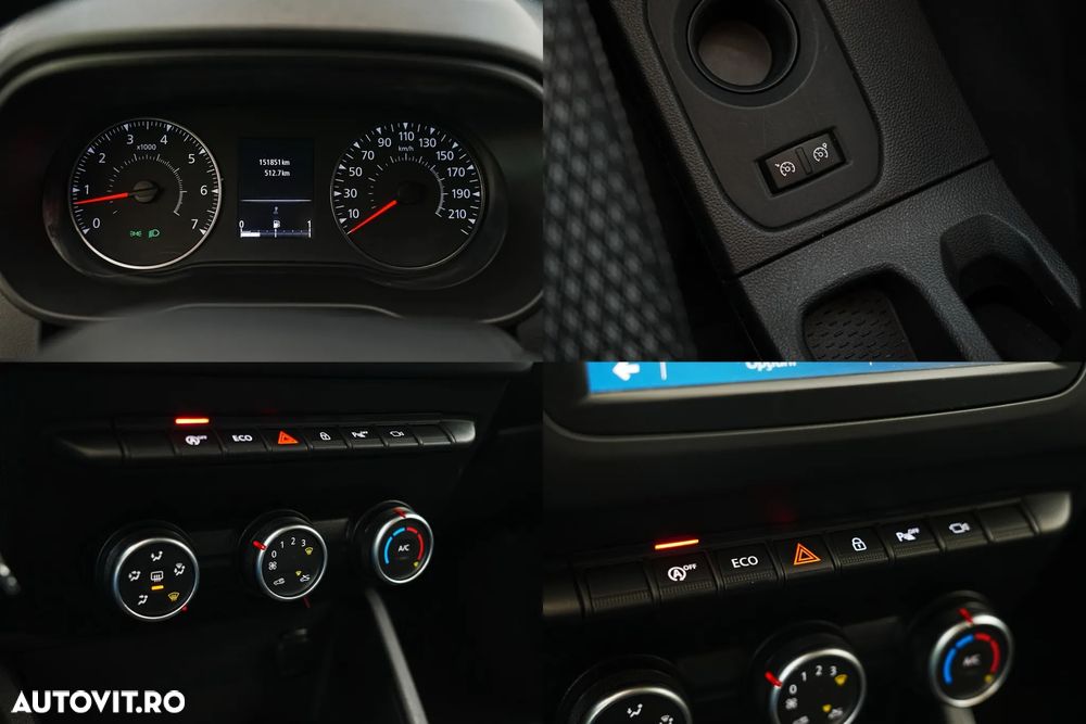 Dacia Duster SCe 115 2WD Prestige - 18