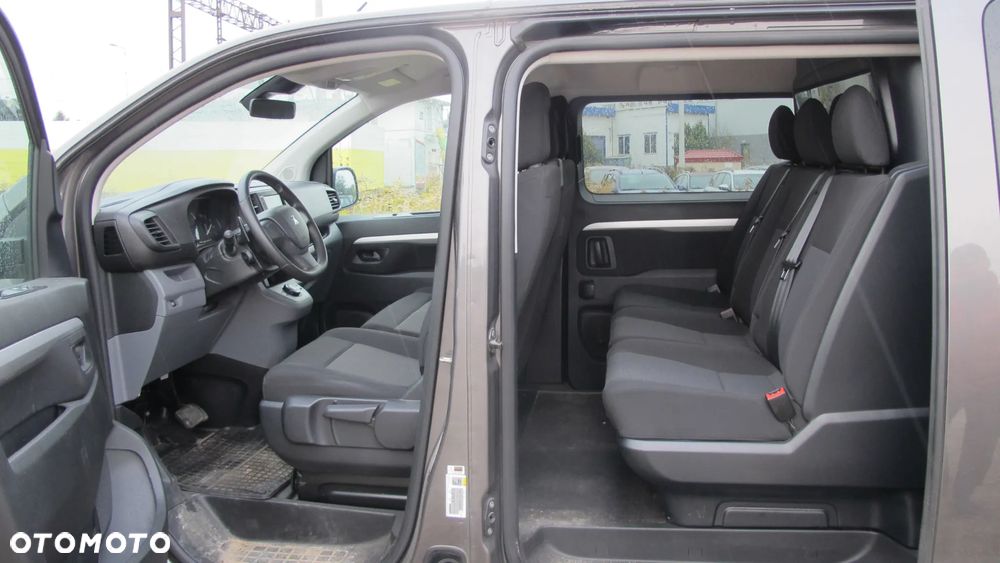 Peugeot Expert Long 3,0t (bryg.) - 6
