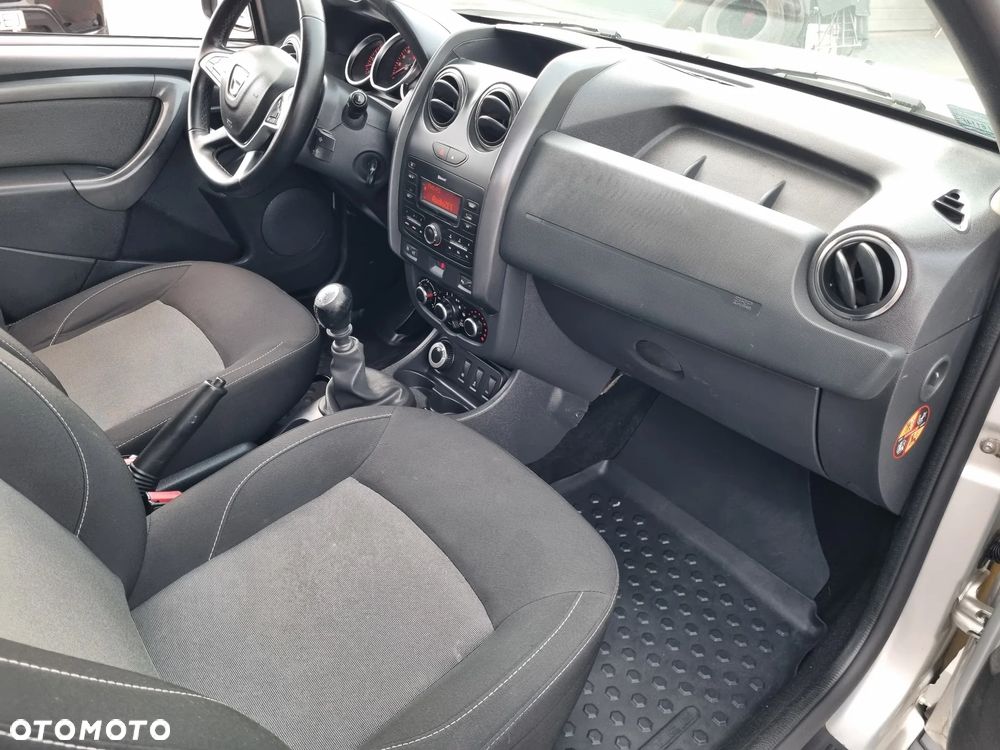 Dacia Duster 1.6 SCe Outdoor 4x4 S&S - 16