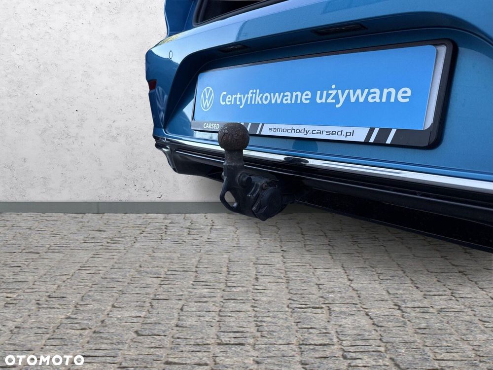 Volkswagen Arteon 2.0 TDI 4Motion R-Line DSG - 35