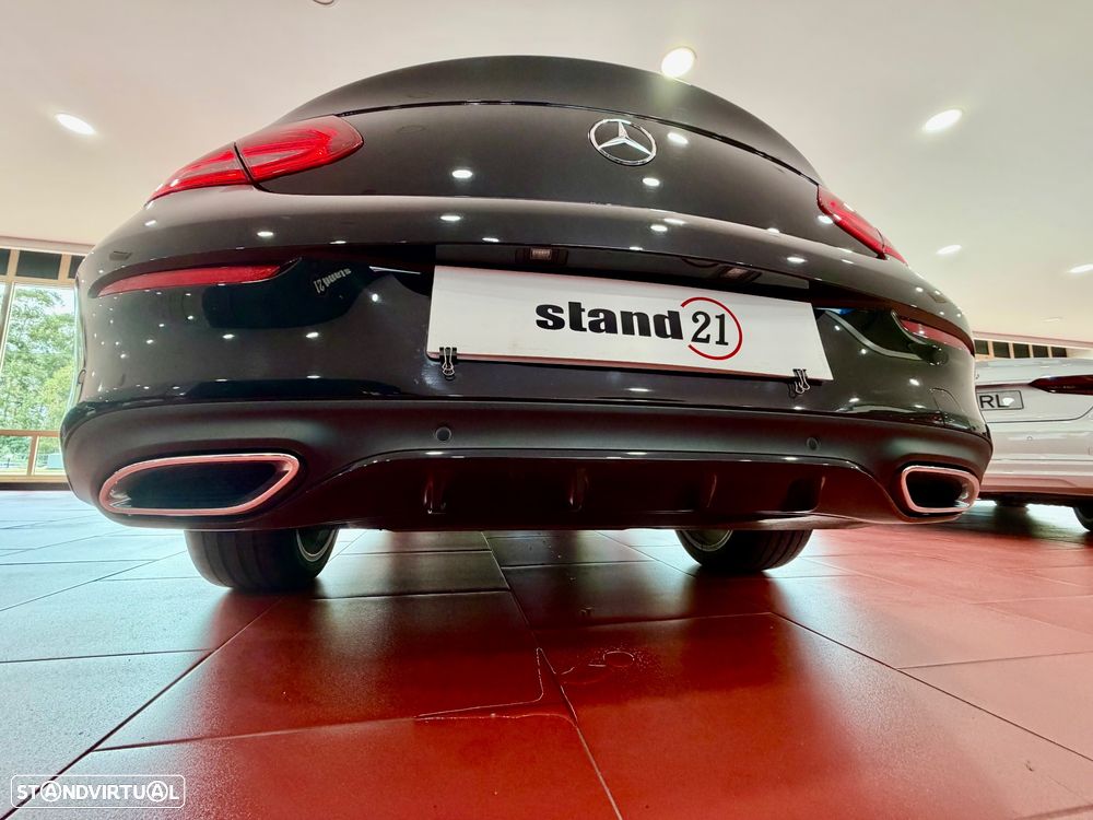 Mercedes-Benz C 220 CDI DPF Auto Avantgarde - 33