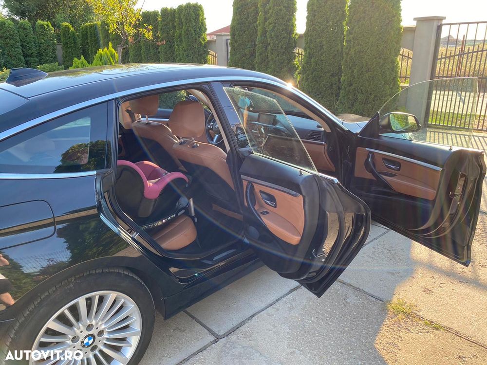 BMW Seria 3 - 15