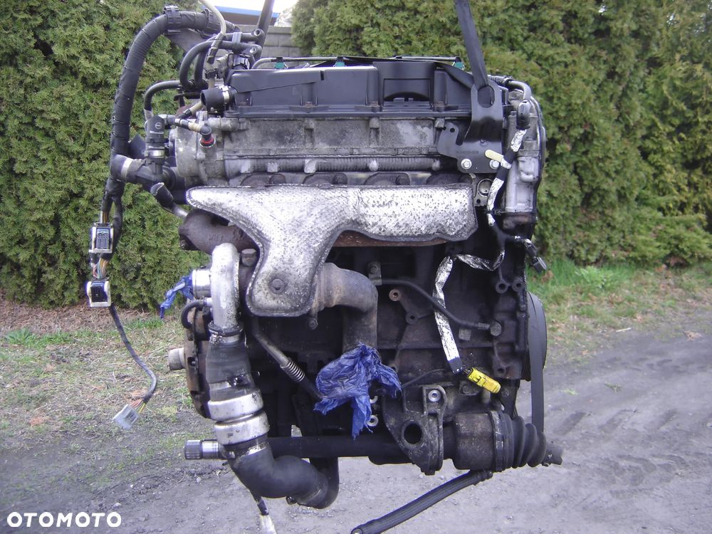 Boxer ,Jumper,Ducato 2.2 Hdi 10TRJ1 - 2