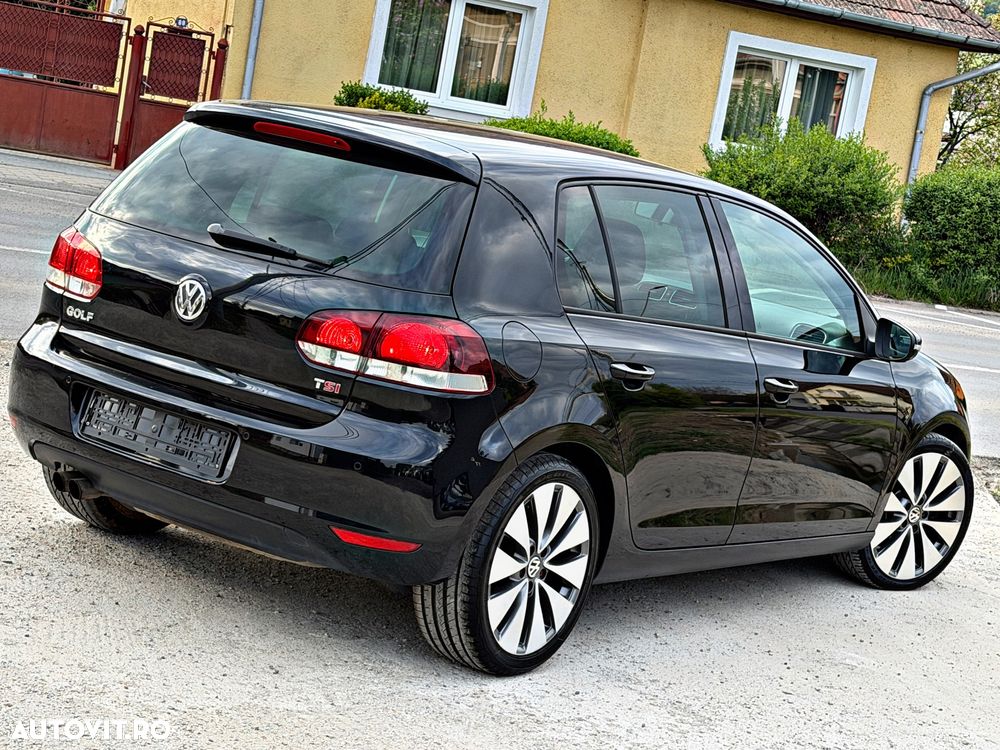 Volkswagen Golf - 3