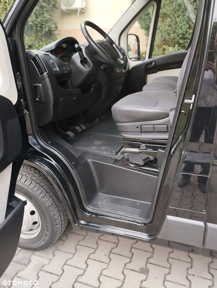 Citroën Jumper - 11