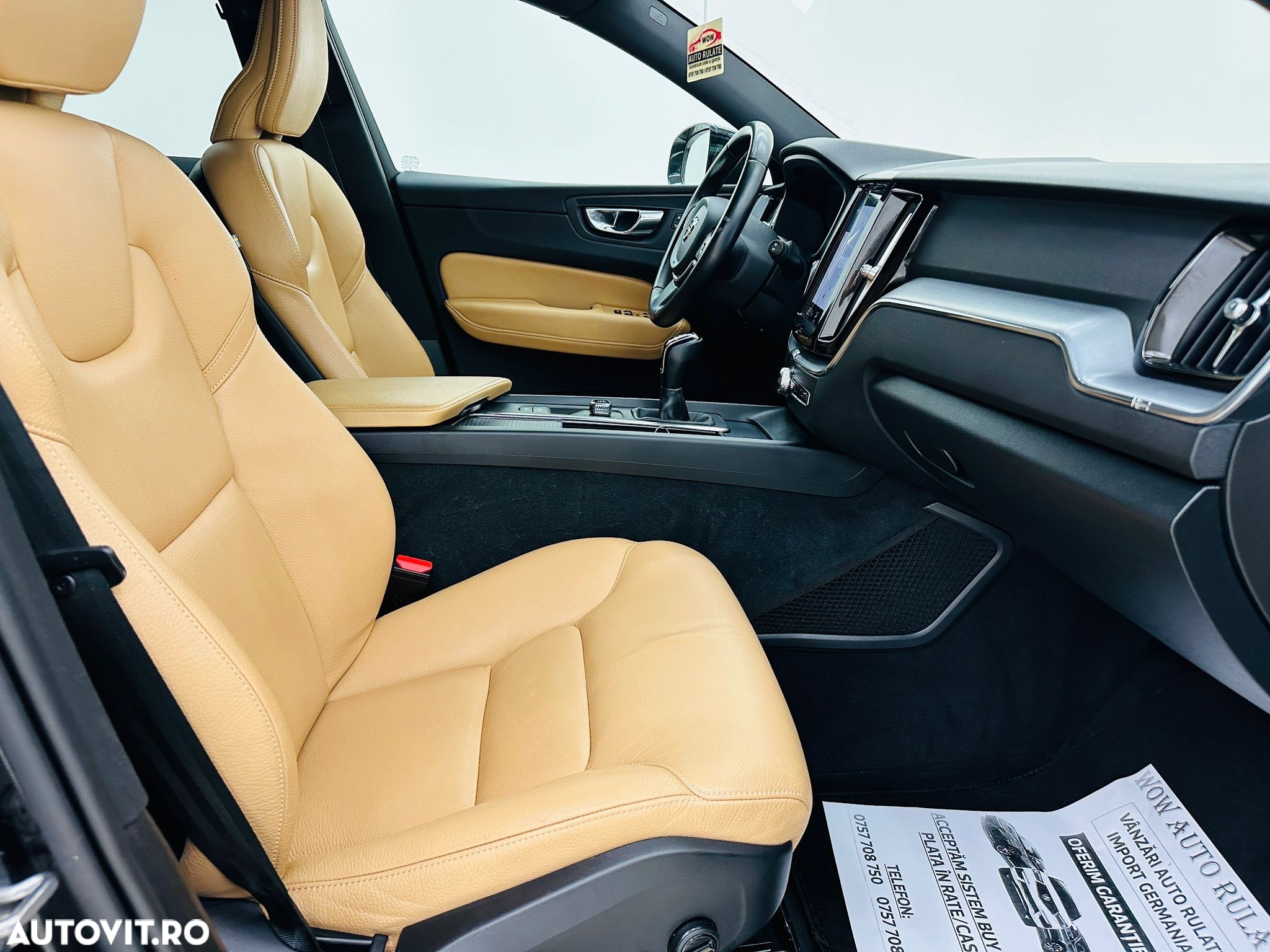 Volvo XC 60 - 21