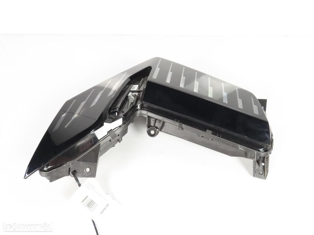 Farol / Luz Diurna Pisca Direito/Frente Usado / Original RENAULT Clio V Hatchbac... - 2