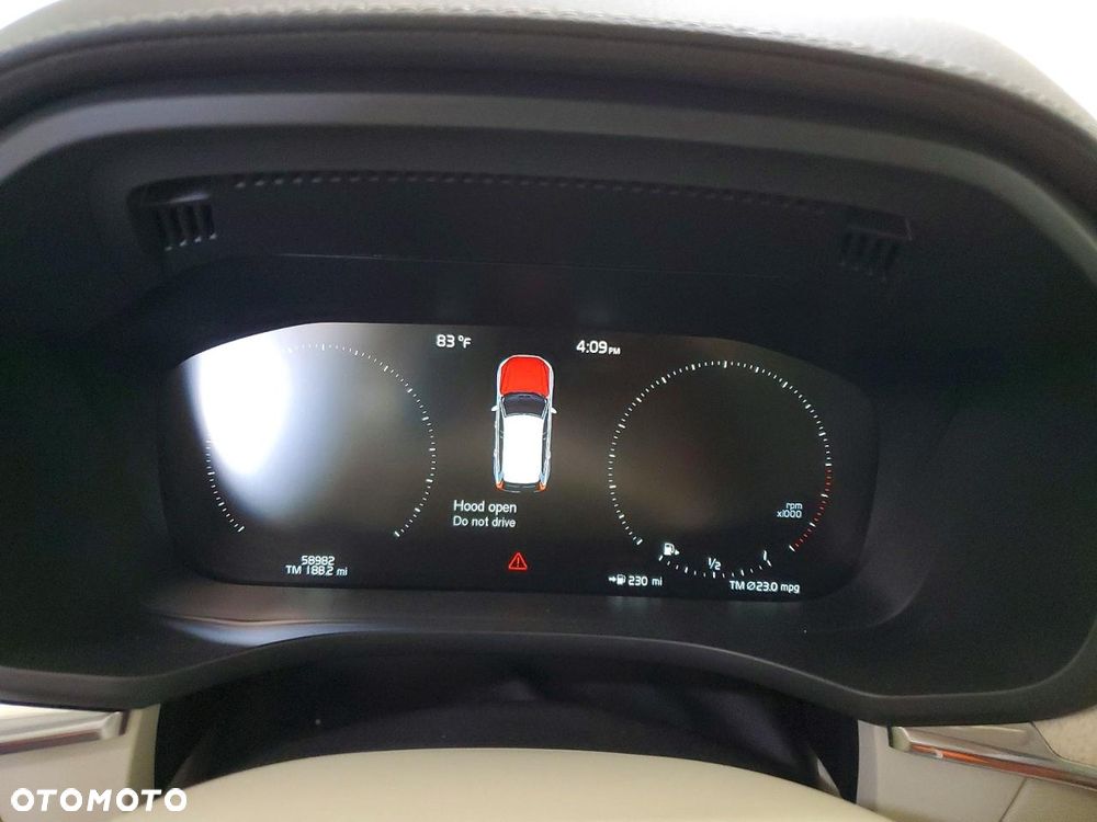 Volvo XC 60 T5 Geartronic Inscription - 12